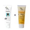 FIXDERMA Nigrifix cream for Acanthosis Nigricans with Shadow Sunscreen SPF 50+ Cream view 1