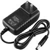 Marg AC/DC Adapter for Braun Silk Epil Lady Shaver Epilator Smart 5385 5395 5396 5470 5580 5585 5595 5670 5680 5685 5271 5291 5296 5303 5304 Power Supply Cord Cable PS Charger PSU view 1