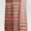 Dasique Shadow Palette #19 Candy Berry l Vegan, Cruelty-Free l 9 Blendable Shades in Smooth Matte and Shimmer Finishes with Gorgeous Pearls view 4