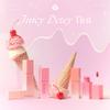dasique Juicy Dewy Tint (08 Papaya Milk) 0.12 oz | Light Application with moisture | Long Lasting & wearing Glossy Lip Stain, Non-sticky | Vegan, Cruelty-free | Korean makeup | stocking stuffers view 2