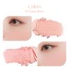 Dasique Blending Mood Cheek #07 Candy Berry | 4 Blendable Shades in Lightweight Smooth Powder | Vegan | Blush view 3
