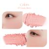 Dasique Blending Mood Cheek #07 Candy Berry | 4 Blendable Shades in Lightweight Smooth Powder | Vegan | Blush view 4