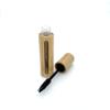 2PCS 6ML Bamboo Refillable Empty Mascara Tube Bottles with Brush DIY Mascara Travel Bottles Makeup Beauty Tools for Eyelash Growth Oil view 3
