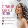 Cleverfy Shower Steamers Aromatherapy - Valentines Day Gifts for Her, Him, Women, Daughter, Mom, Girlfriend, Wife, Teen Girls and Boys - Valentines Gifts for Her, Him, Women and Men - 6 Tablets view 2