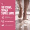 Cleverfy Shower Steamers Aromatherapy - Valentines Day Gifts for Her, Him, Women, Daughter, Mom, Girlfriend, Wife, Teen Girls and Boys - Valentines Gifts for Her, Him, Women and Men - 6 Tablets view 3