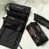 4-in-1 Travel Cosmetic Storage Bag - Organize Your Beauty Essentials On-the-Go (Black) view 1