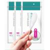 Bolesen 6 Inch Large Head Cotton Swab Sterile Disposable 100% Degrease Cotton Medical Cotton Swab Bamboo Shaft & High Absorbent Cotton view 1