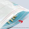 Bolesen 6 Inch Large Head Cotton Swab Sterile Disposable 100% Degrease Cotton Medical Cotton Swab Bamboo Shaft & High Absorbent Cotton view 4