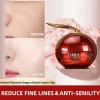 AKAZIC Retinol Placenta Royal Dragon's Blood Cream, Pearl Cream Hydrating Firming Serum, for Women for Men (1 Count) view 2