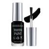 BOBISUKA Black Tooth Paint, Professional Black Out Teeth Makeup Solution - Safe, Quick Dry & Realistic, Perfect for Cosplay, Halloween Makeup, Theater, and Special Effects (5 ml) view 1