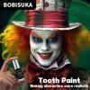 BOBISUKA Black Tooth Paint, Professional Black Out Teeth Makeup Solution - Safe, Quick Dry & Realistic, Perfect for Cosplay, Halloween Makeup, Theater, and Special Effects (5 ml) view 4