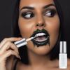 BOBISUKA White Tooth Paint, Instant Bright White Vampiric Tooth Costume - No Streak, Safe, Long Last Tooth Makeup FX Paint, Perfect for Cosplay, Halloween Makeup, Theater, and Special Effects (5 ml) view 2