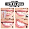 BOBISUKA White Tooth Paint, Instant Bright White Vampiric Tooth Costume - No Streak, Safe, Long Last Tooth Makeup FX Paint, Perfect for Cosplay, Halloween Makeup, Theater, and Special Effects (5 ml) view 3