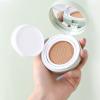 Air Cushion BB Cream Brightening Light Sense Concealer Moisturizing Smooth Face Base Makeup Long-Lasting Full Coverage Light Breathable Oil Control Moisturizing Delicate Not Dull Natural Color view 2