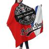 Custom Barber Cape Hairdresser Cape, Personalized Haircut Salon Cape for Men, Customized Hair Cutting Cape for Home Salon Barbershop view 2