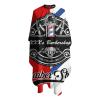 Custom Barber Cape Hairdresser Cape, Personalized Haircut Salon Cape for Men, Customized Hair Cutting Cape for Home Salon Barbershop view 3
