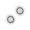 Clarisonic Sensitive Facial Cleansing Brush Head Replacement | Compatible with Mia 1, Mia 2, Mia Fit, Alpha Fit, Smart Profile Uplift and Alpha Fit X | 2 Pack (2Count) view 1
