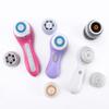 Clarisonic Sensitive Facial Cleansing Brush Head Replacement | Compatible with Mia 1, Mia 2, Mia Fit, Alpha Fit, Smart Profile Uplift and Alpha Fit X | 2 Pack (2Count) view 3