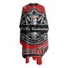 Custom Barber Cape Hairdresser Cape, Add Your Photo Text Logo Personalized Haircut Salon Cape for Men, Customized Hair Cutting Cape for Home Salon Barbershop view 3
