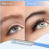 TAVENS 10Pcs Face Razor for Women, Exfoliating Dermaplaning Tool, Precision Blade, Comfort Grip Handle, Travel-Friendly, Easy to Clean view 2