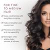 ALURAM Volumizing Conditioner, Weightless Moisture for Volume & Fullness for All Hair Types, 12 Fl Oz view 3