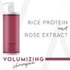 ALURAM Volumizing Shampoo, Non-Drying Gentle Cleanser Adds Body & Fullness for All Hair Types, 33.8 Fl Oz view 2