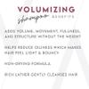 ALURAM Volumizing Shampoo, Non-Drying Gentle Cleanser Adds Body & Fullness for All Hair Types, 33.8 Fl Oz view 3