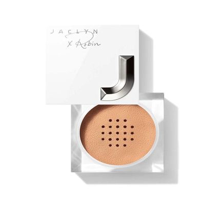 Jaclyn Cosmetics Powder Move Loose Face Powder - Sheer Medium