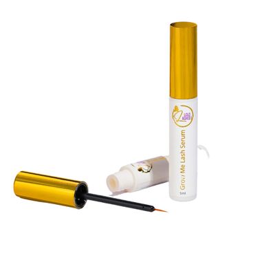 Grow me lash serum