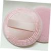 Beatifufu 20pcs Powder Puff Makeup Applicators for Loose Powder and Gentle for Daily Use Home and Beauty Salons view 3