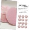 Beatifufu 20pcs Powder Puff Makeup Applicators for Loose Powder and Gentle for Daily Use Home and Beauty Salons view 4