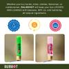 BALMSHOT Lip Balm 4 Pack (Minty Combo Variety Pack) view 3