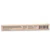 Glossier Brow Flick Microfine Detailing Eyebrow Pen - Brown - Medium-Dark Brown view 3