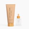 + Lux Unfiltered Date Night Set with N12 Bronzing Self Tanning Drops and N10 Blurring Body Glow view 1