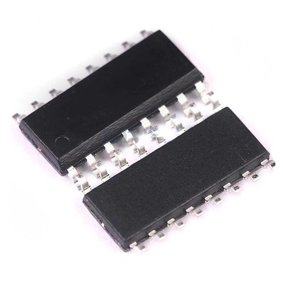 5 Pcs SPF5002A 5002A HSOP16