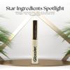 Glossier Boy Brow Volumizing Eyebrow Gel-Pomade - Brown - Medium-Dark Brown view 3