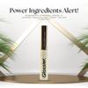Glossier Boy Brow Volumizing Eyebrow Gel-Pomade - Brown - Medium-Dark Brown view 4