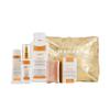 MAKARI Naturalle Carotonic Extreme 4-Piece Gift Set | Skin-Enriching Carrot Oil Collection with SPF15 | For Combination, Oily & Acne-Prone Skin | Botanical Self-Care Kit view 3