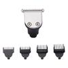 LALAFINA Electric Beard Trimmer - Unisex Hair Trimmer for Men's Grooming, Beard and Shaving Accessories Set view 1