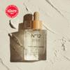 + Lux Unfiltered Golden Hour Set with N32 Gradual Hydrating Self Tanner in Santal and N12 Bronzing Self Tanning Face Drops view 4