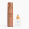 + Lux Unfiltered Complete Tan Set with N12 Bronzing Self Tanning Drops and N36 Supernatural Tanning Mousse view 1