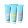 Bliss Intense Moisture Trio: Body Butters in Lemon and Sage Body, Grapefruit and Aloe, and Unscented - Maximum Moisture Cream view 1
