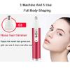 Multifunctional Shaver for Women Eyebrow Trimmer Hair Removal Trimmer Depilatory Trimmer Armpit Trimmer Trimmer for Bikini Area (Trimmer 4) view 4