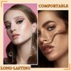 3 Pcs Polvo De Hadas,Fairy Hightlighter Stick Face Blusher Patting Polvo De Hadas Powder Highlighter Makeup,Natural Body Brightens Three-dimensional Body Glitter Stick view 4