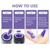 Bestidy Wax Beads, Bagged 1000g, Waxing beans for Hair Removal, Women Men, Home Waxing for All Body and Brazilian Bikini Areas view 4