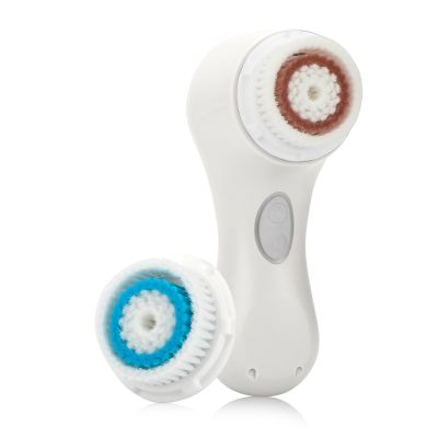 Clarisonic Mia 2 Acoustic Wave Facial Skin Facial Cleansing Brush (White)