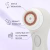 Clarisonic Mia 2 Acoustic Wave Facial Skin Facial Cleansing Brush (White) view 2