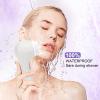 Clarisonic Mia 2 Acoustic Wave Facial Skin Facial Cleansing Brush (White) view 3