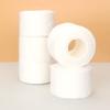 Beaupretty 5rolls Disposable Barber Neck Strips Non-woven Protective Hair Cutting Strips for Comfortable Grooming Lightweight and Water-resistant Neck Wraps for Salons view 3