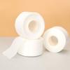 Beaupretty 5rolls Disposable Barber Neck Strips Non-woven Protective Hair Cutting Strips for Comfortable Grooming Lightweight and Water-resistant Neck Wraps for Salons view 4